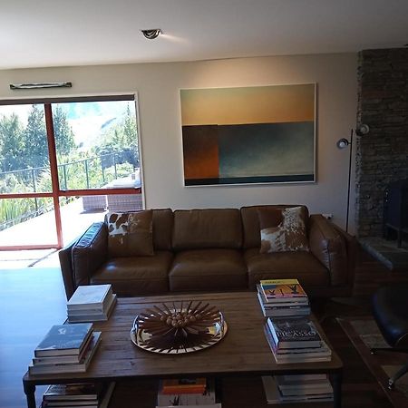 The Alpine Retreat Bed and Breakfast Κουίνσταουν Εξωτερικό φωτογραφία