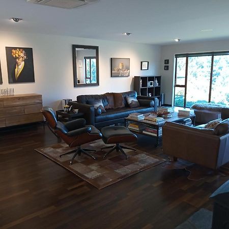 The Alpine Retreat Bed and Breakfast Κουίνσταουν Εξωτερικό φωτογραφία