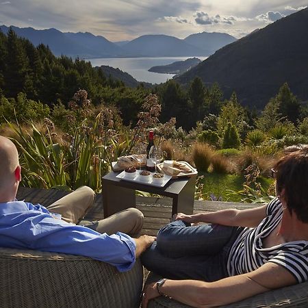 The Alpine Retreat Bed and Breakfast Κουίνσταουν Εξωτερικό φωτογραφία