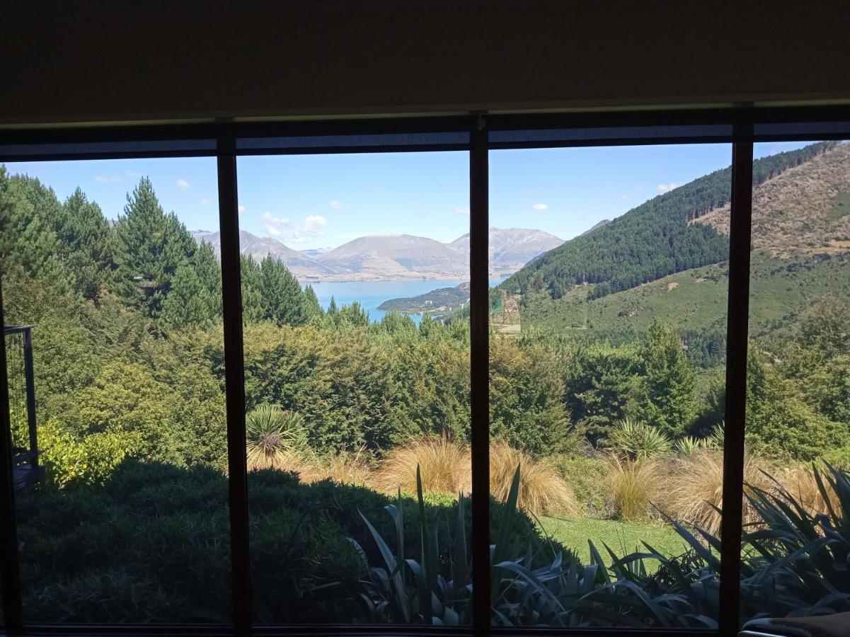 The Alpine Retreat Bed and Breakfast Κουίνσταουν Εξωτερικό φωτογραφία