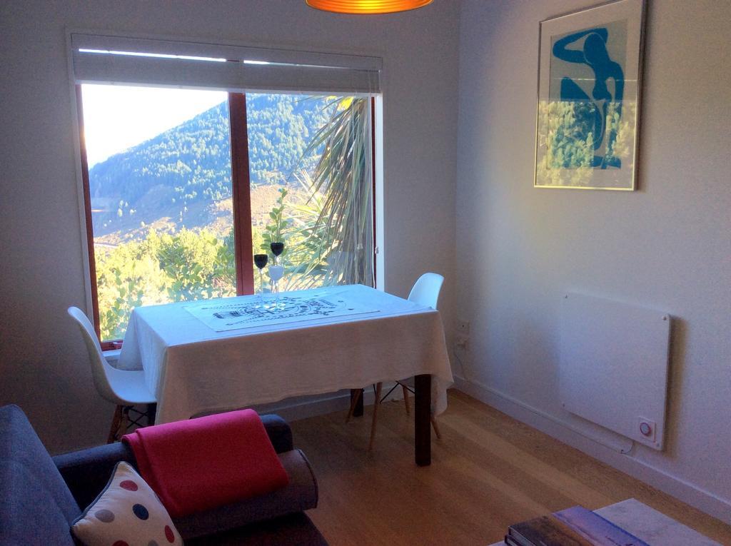 The Alpine Retreat Bed and Breakfast Κουίνσταουν Δωμάτιο φωτογραφία