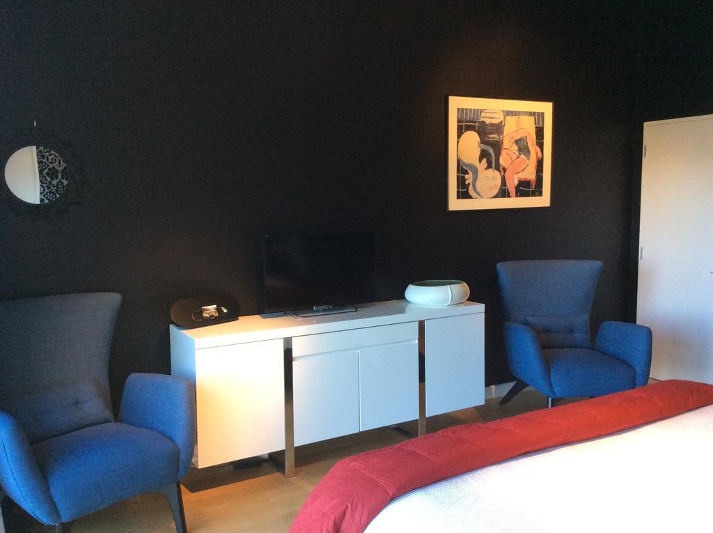 The Alpine Retreat Bed and Breakfast Κουίνσταουν Δωμάτιο φωτογραφία