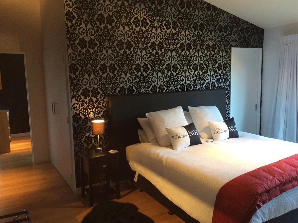 The Alpine Retreat Bed and Breakfast Κουίνσταουν Δωμάτιο φωτογραφία