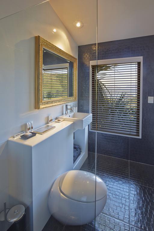 The Alpine Retreat Bed and Breakfast Κουίνσταουν Δωμάτιο φωτογραφία